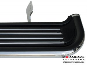 Chevrolet Trax Side Steps - V4 by Misutonida